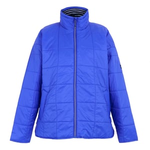 Regatta Womens/Ladies Courcelle II Quilted Jacket (Brightest Blue)