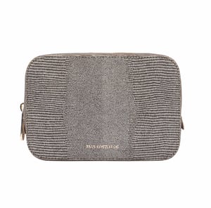 Mabel Leather Pouch