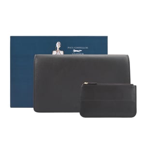 Viora Leather Gift
