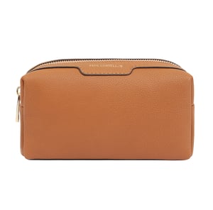 Sesia Leather Pouch