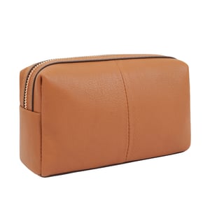 Sesia Leather Pouch