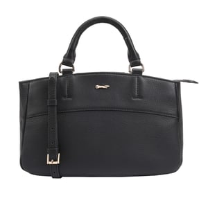 Volta Leather Multi Way Bag