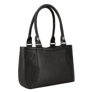Marlborough Leather Shoulder Bag