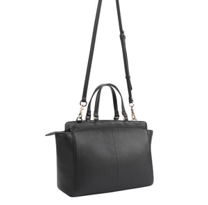 Calla Leather Multi Way Bag
