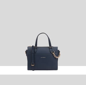 Harlan Leather Multi Way Bag