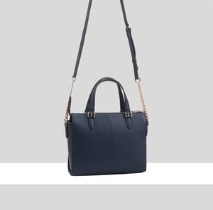 Harlan Leather Multi Way Bag