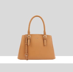 Davina Leather Multi Way Bag