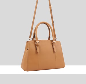 Davina Leather Multi Way Bag