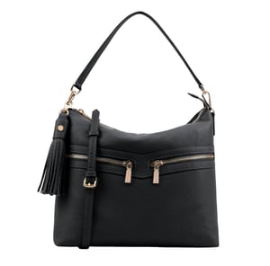 Azores Leather Multi Way Bag