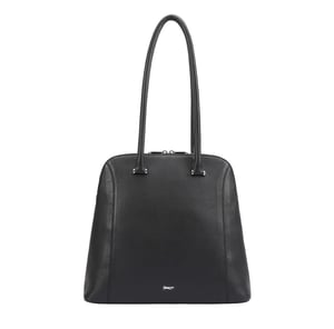 Tayota Leather Shoulder Bag