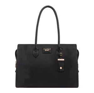 Betsy Leather Shoulder Bag