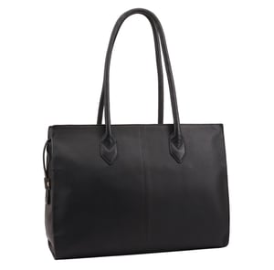 Betsy Leather Shoulder Bag