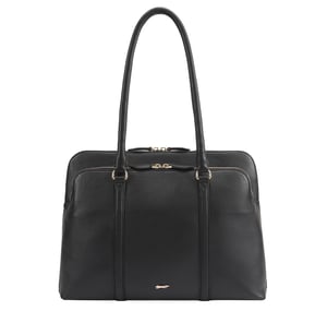 Aldan Leather Shoulder Bag