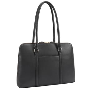Aldan Leather Shoulder Bag