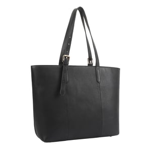 Cambridge Leather Shoulder Bag
