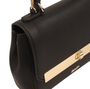 Gambia Leather Multi Way Bag