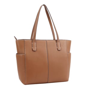 Lucinda Leather Shoulder Bag