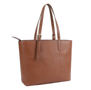 Cambridge Leather Shoulder Bag
