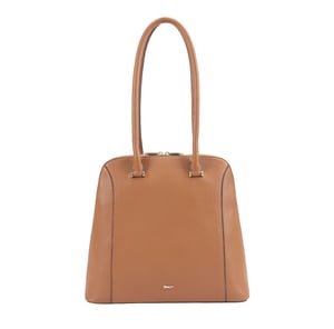 Tayota Leather Shoulder Bag