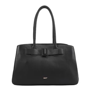 Belbo Leather Shoulder Bag