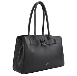 Belbo Leather Shoulder Bag