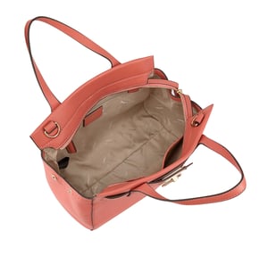 Trebbia Leather Multi Way Bag
