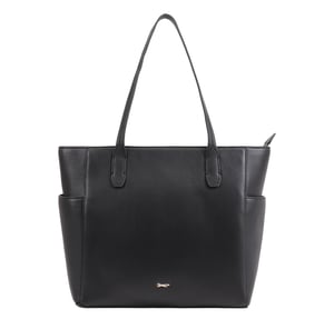 Lucinda Leather Shoulder Bag
