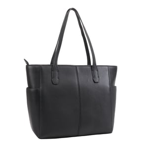 Lucinda Leather Shoulder Bag