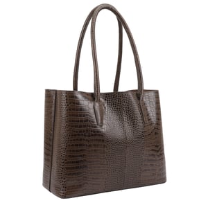 Halti Leather Shoulder Bag