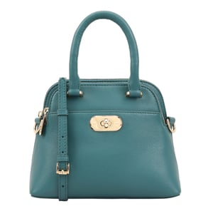 Boina Leather Multi Way Bag