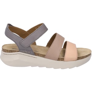 JOSEF SEIBEL Dames Sandaal Celine 06 in roze