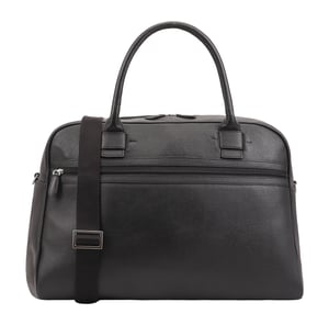 Benny Leather Weekend Bag