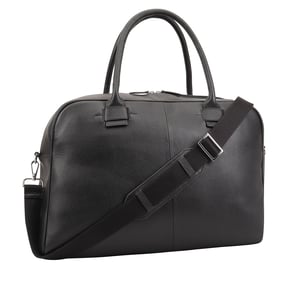 Benny Leather Weekend Bag