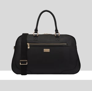 Marico Leather Shoulder Bag
