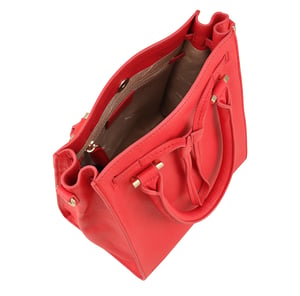 Flumendosa Leather Multi Way Bag