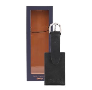 Bolt Leather Gift