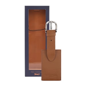 Bolt Leather Gift