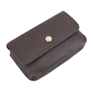 Isla Leather Purse