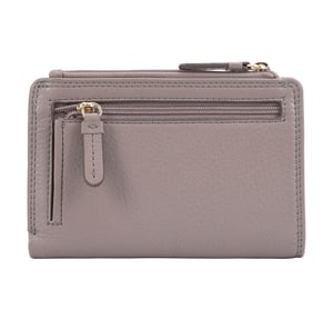Moija Leather Purse