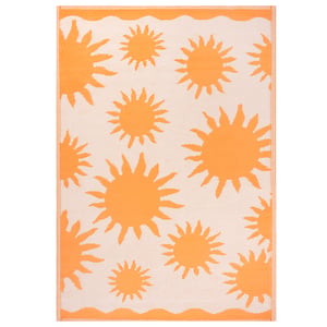 furn. Summer Solstice Indoor/Outdoor Rug
