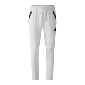 Umbro Heren Pro Training Elite Hybride Broek (Haven Mist/Zwart)
