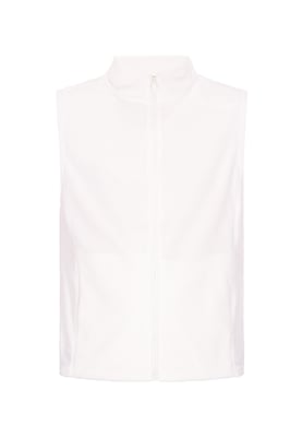 Mo Waistcoat Heren Witte optiek