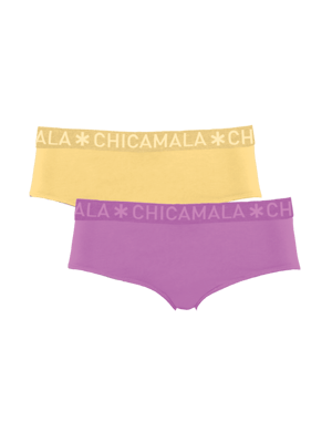 Chicamala plagg - Flickunderkläder