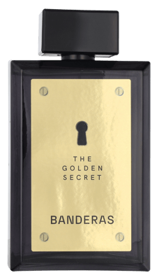 Het Gouden Geheim Edt Vapo 200 ml