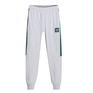 Umbro Heren Terras Joggingbroek (Ijs Marl/Hout)