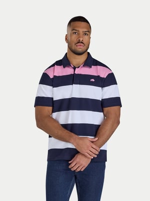 Irregular Stripe Rugby
