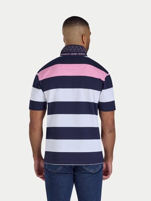 Irregular Stripe Rugby