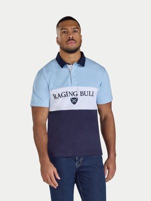 Cut & Sew Rugby
