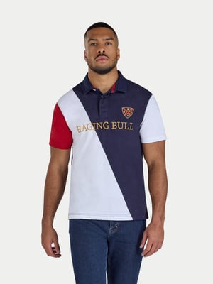 Diagonal Panel Rugby