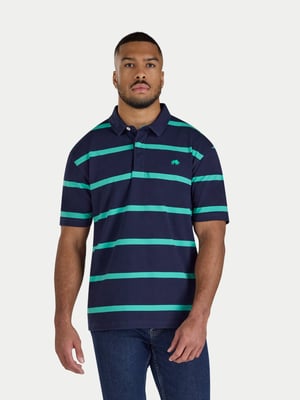 Thick Stripe Rugby